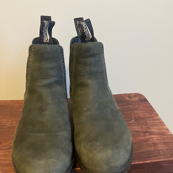 Blundstone boots - Picture 3 of 6